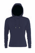 meinerlei®-Hoodie solid